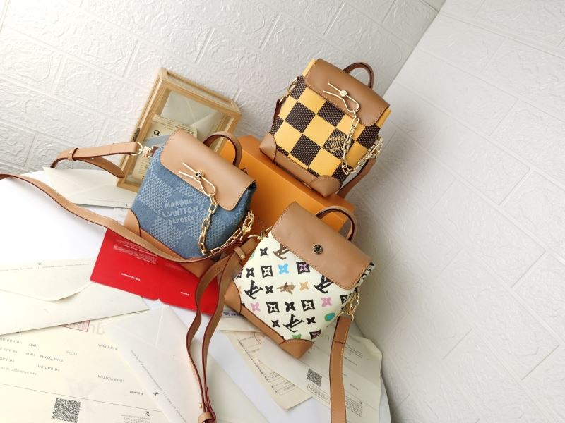 Louis Vuitton Satchel Bags